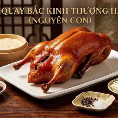 Các Món Ăn Lẩu